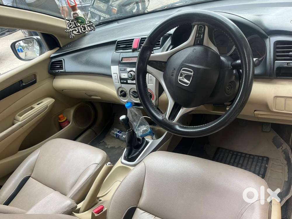 Honda City 2009 Petrol Well Maintained