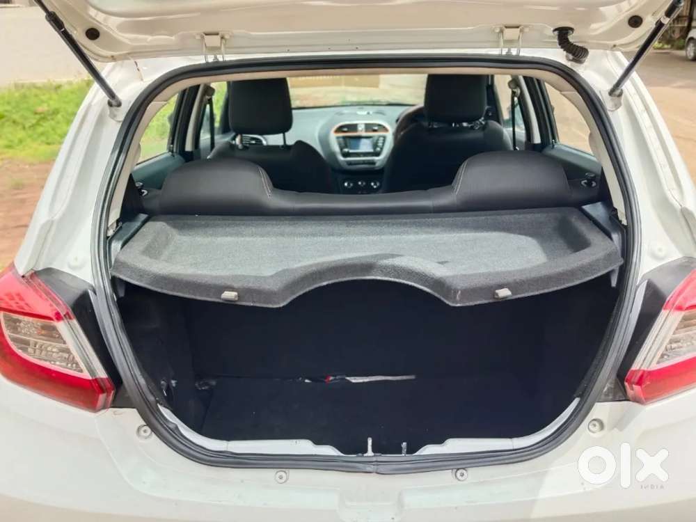 Tata Tiago Xz, 2018, Petrol