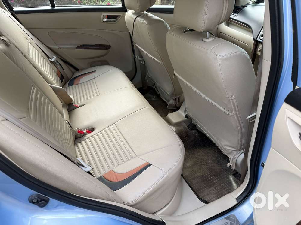 Maruti Suzuki Swift Dzire Vxi 1.2, 2015, Petrol
