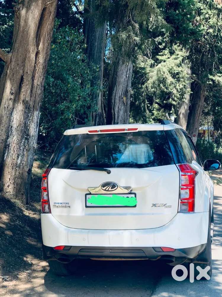 Mahindra Xuv500 Diesel 2012 Manual
