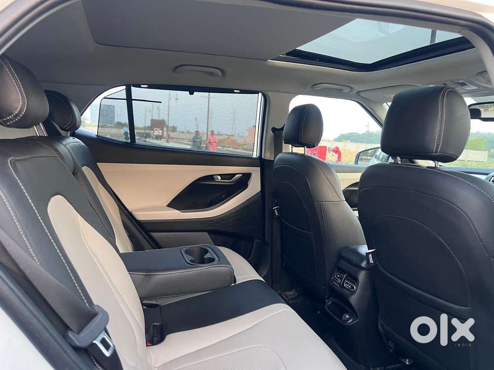 Hyundai Creta 1.5 Sx, 2020, Petrol