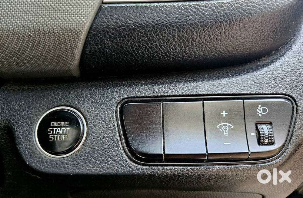 Kia Seltos Htk Plus D, 2020, Diesel
