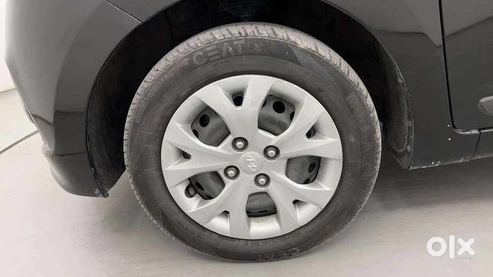 Hyundai Grand I10 1.2 Kappa Sportz, 2014, Petrol