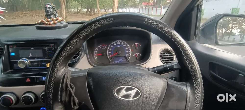 Hyundai Grand I10 Prime 2014 Diesel 92000 Km Driven