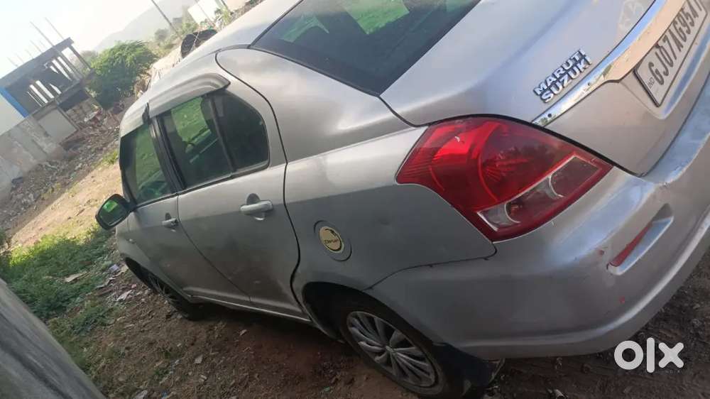 2009 Maruti Suzuki Swift Dzire Vdi