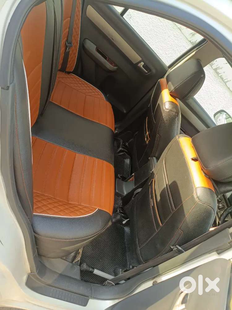 Maruti Suzuki Dzire 2011 Diesel 120000 Km Driven