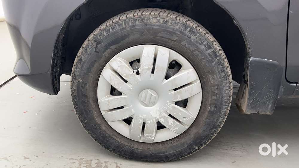 Maruti Suzuki Alto 800 Lxi, 2014, Petrol