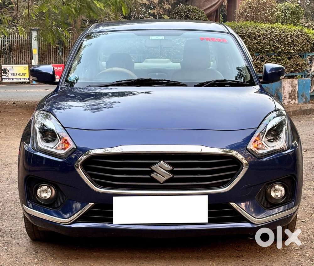 Maruti Suzuki Swift Dzire Zxi Plus , 2018, Petrol