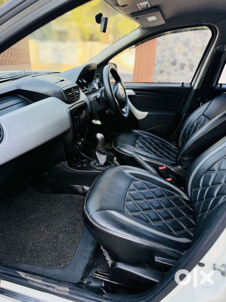 Nissan Terrano Xe D, 2018, Diesel