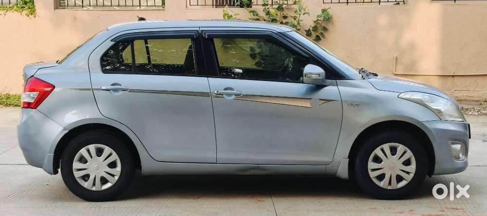Maruti Suzuki Dzire 1.2 Vxi, 2014, Cng & Hybrids