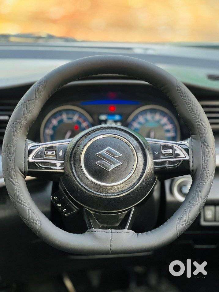 Maruti Suzuki Xl6 1.5 Alpha Mt, 2021, Petrol