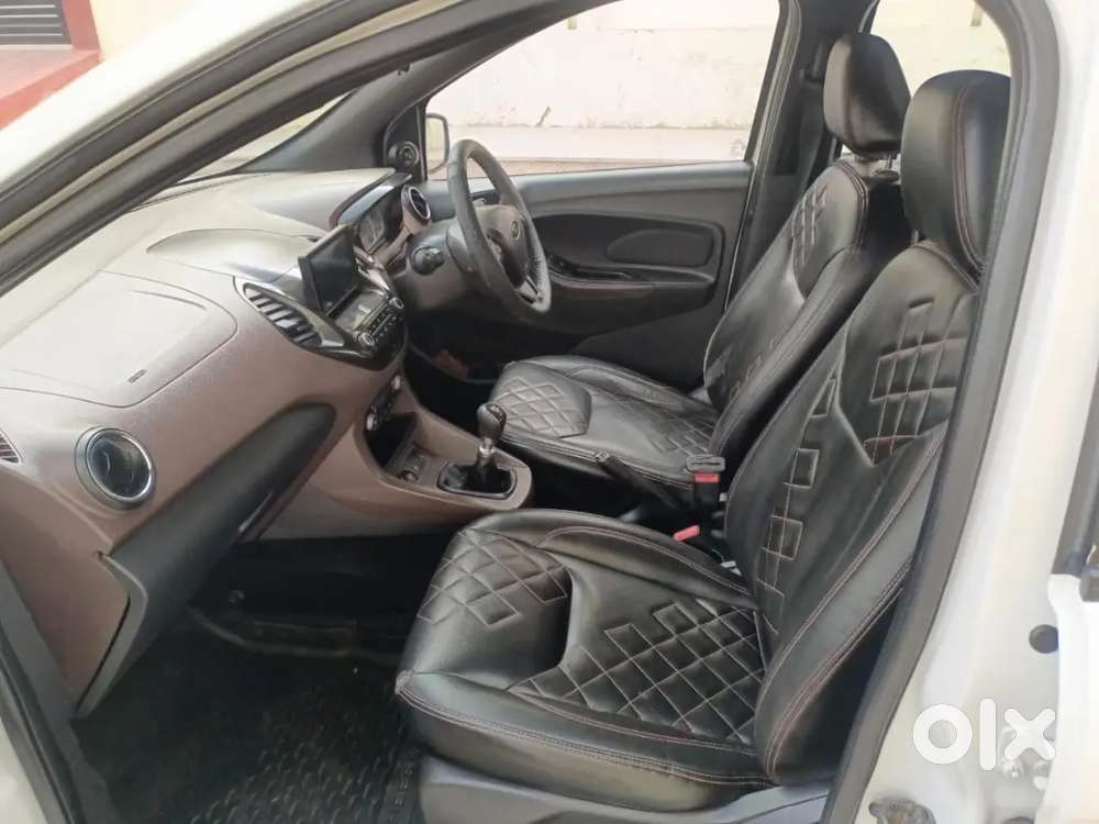 Ford Freestyle 1.5 Plus 2019, With Excellent 24+ Mileage On Highway