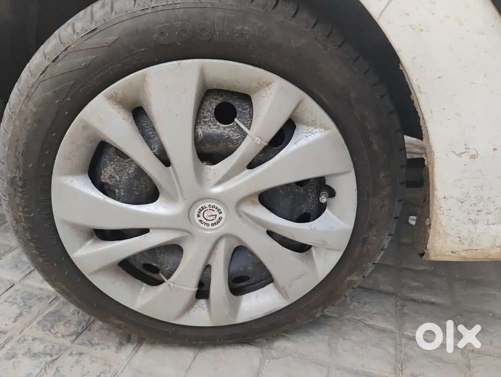 Hyundai Santro Xing 2013 Variant