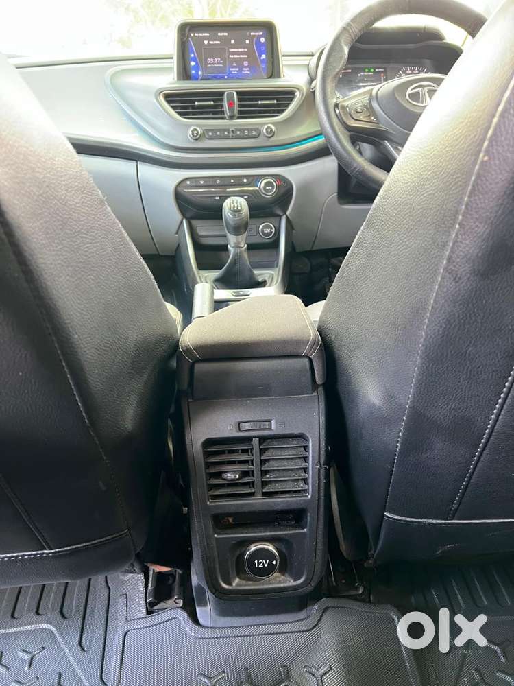 Tata Altroz 1.5 Xz(o) Diesel, 2020, Diesel