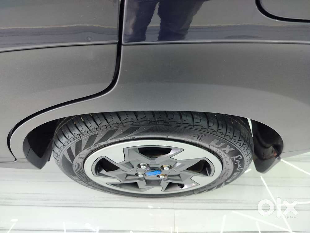 Hyundai Exter Sx 1.2 Mt, 2024, Petrol