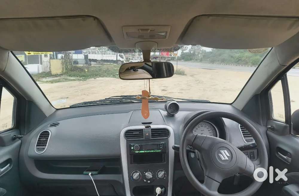 Maruti Suzuki - Ritz Vdi
Model : 2009
Owner : 02
Km Driven : 151800
Co