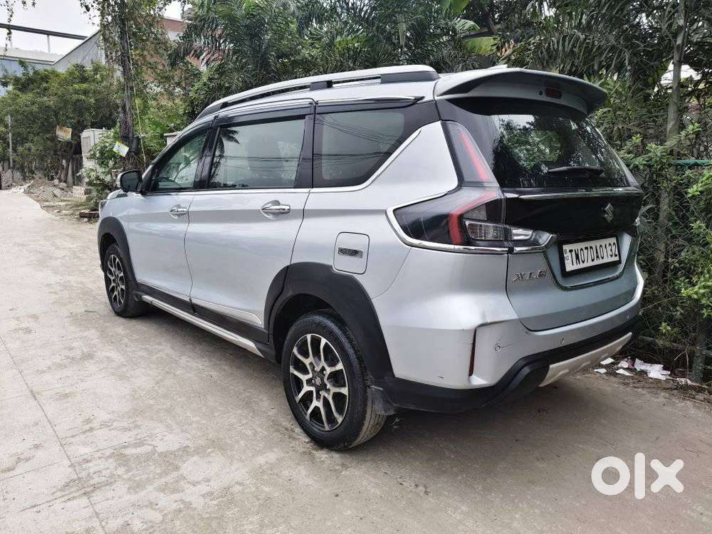 Maruti Suzuki Xl6 1.5 Alpha Mt, 2022, Petrol