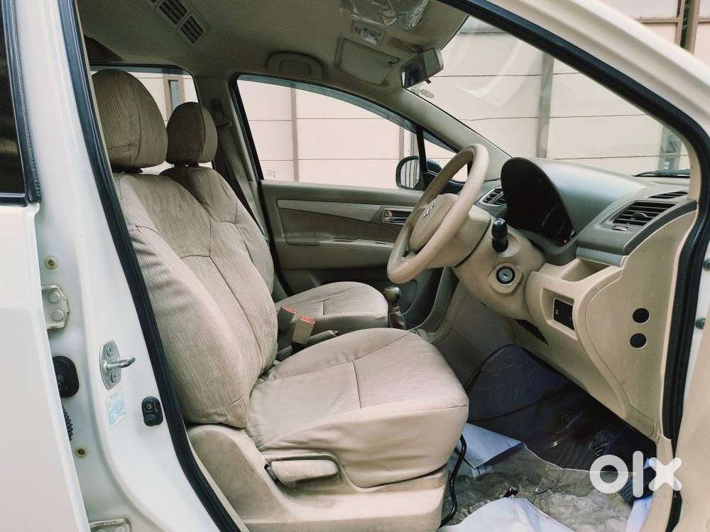 Maruti Suzuki Ertiga 2012-2015 Vxi, 2015, Petrol