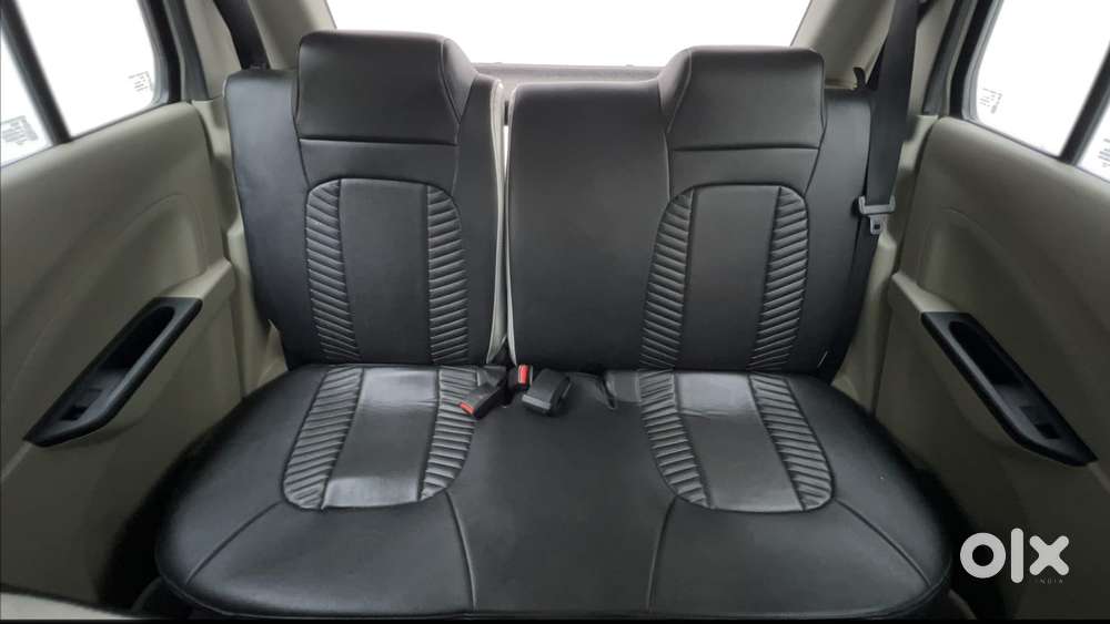 Maruti Suzuki Celerio 1.0 Vxi Amt, 2014, Petrol