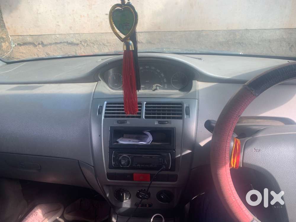 Tata Indica Vista Tdi 2009