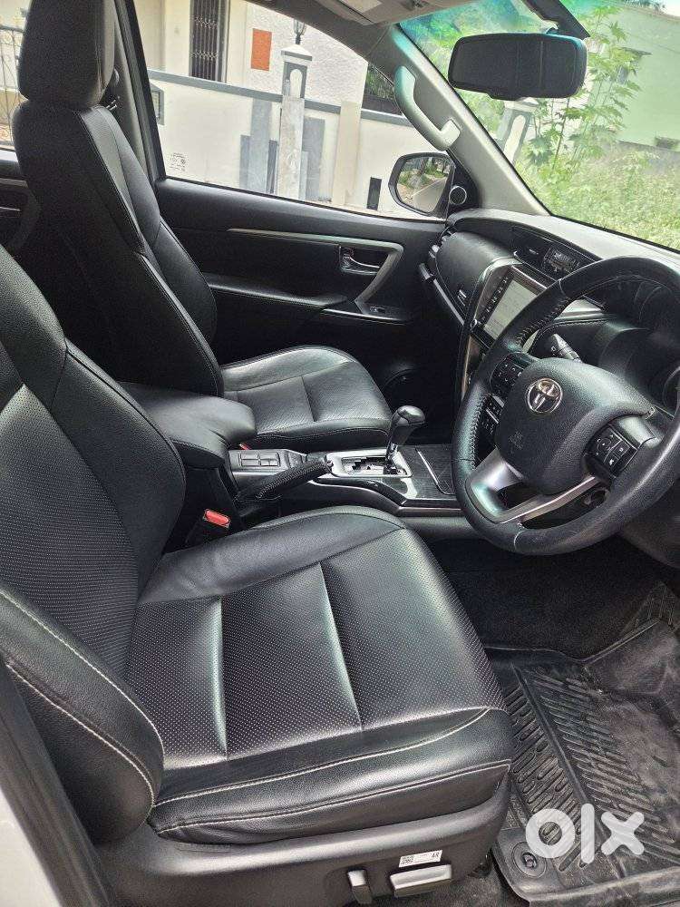 Toyota Fortuner 4x2 At 2.8 Diesel, 2024, Diesel