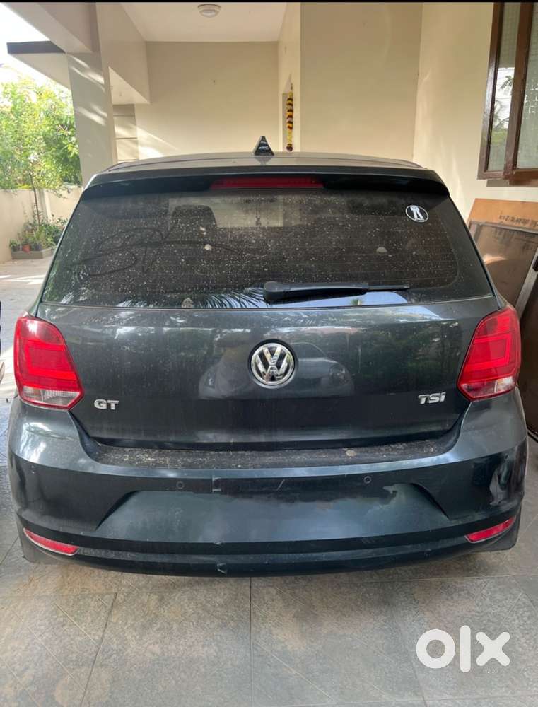 Polo Gt Tsi For Sale
