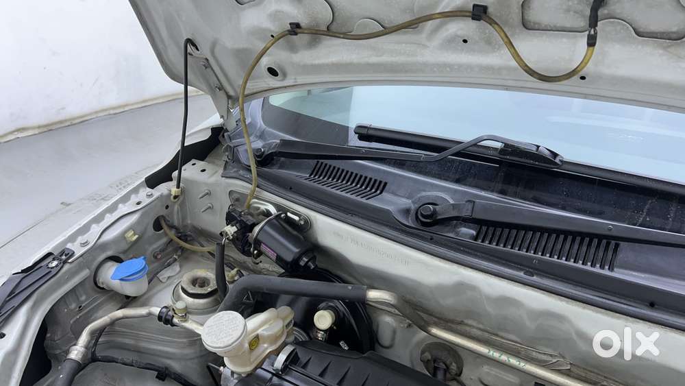 Maruti Suzuki Alto K10 2010-2014 Vxi, 2017, Petrol