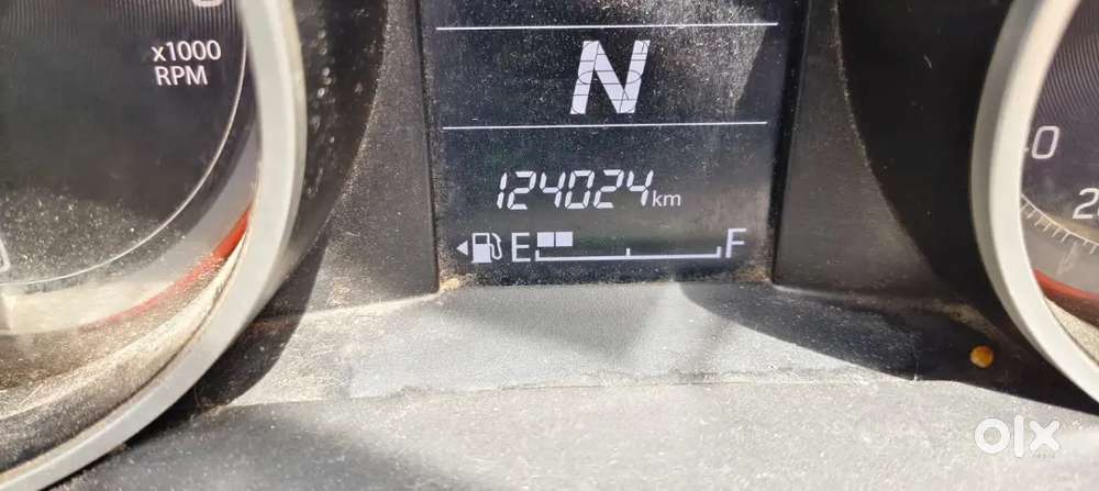 2018 Maruti Suzuki Swift Diesel Automatic