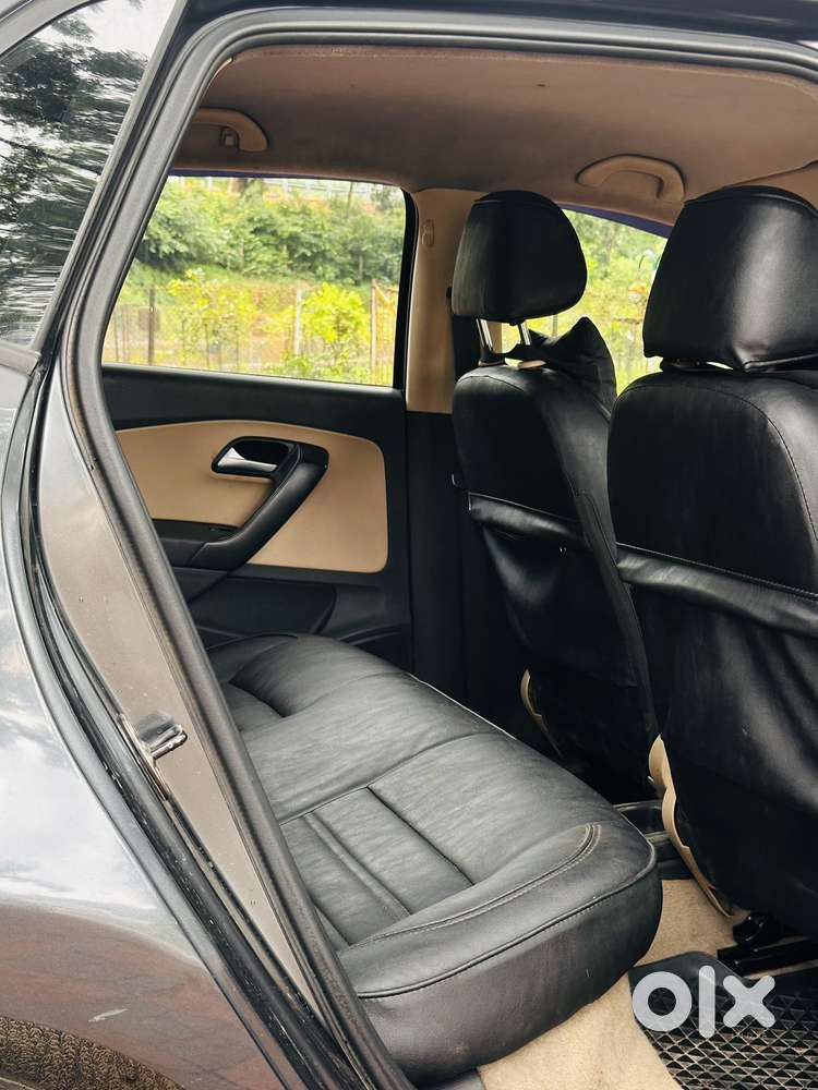 Volkswagen Polo 1.2 Mpi Highline, 2016, Petrol