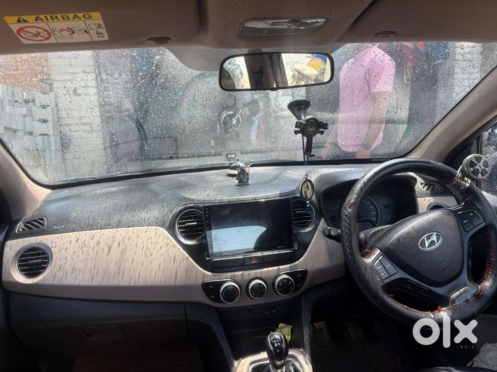 Hyundai Grand I10 2015 Diesel Well Maintained