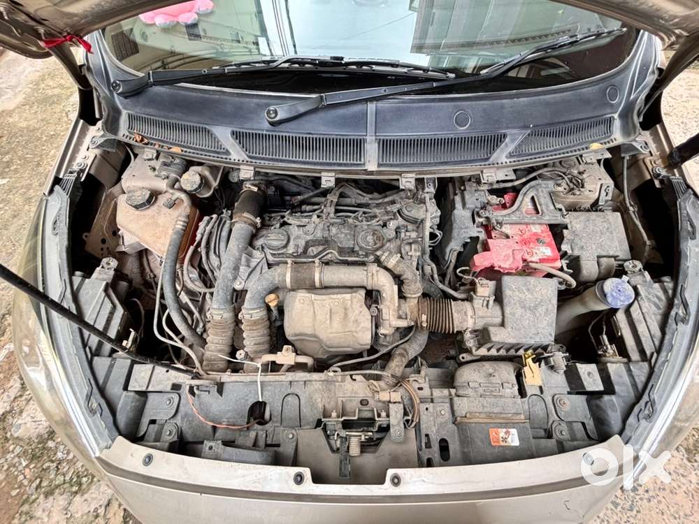 Ford Freestyle 2018 Diesel Good Condition
