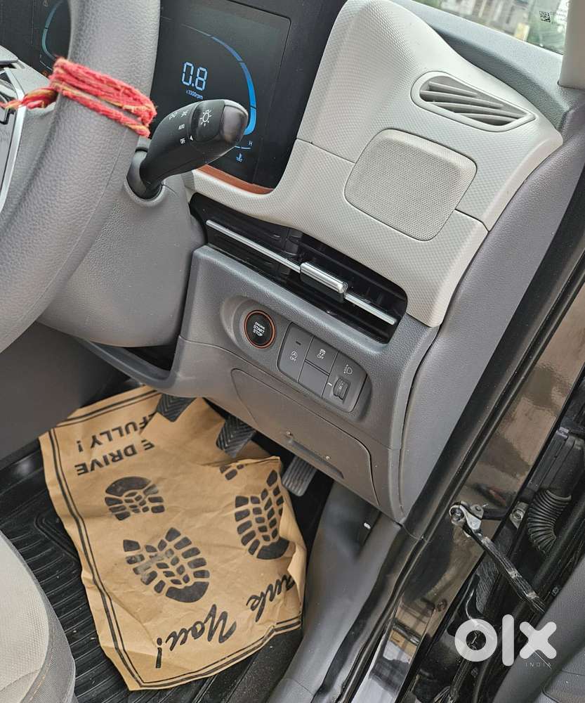 Hyundai Creta 1.6 Sx, 2024, Diesel