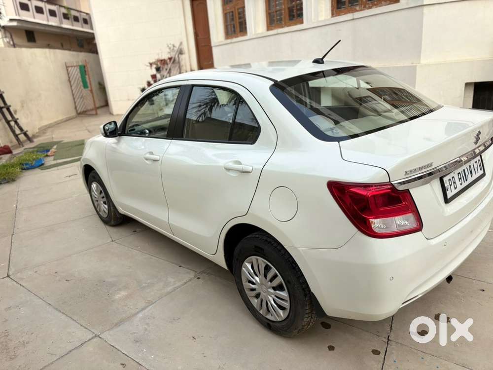 Swift Dzire 1.3 Vxi 2024 Petrol Manual