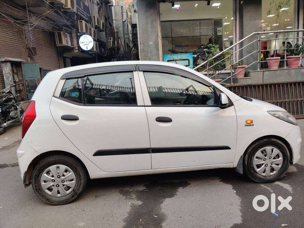 Hyundai I10 1.1 Magna(o), 2013, Petrol
