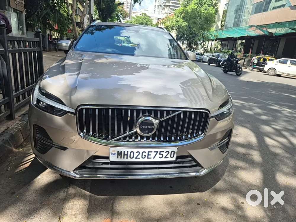 Volvo Xc60, 2024, Petrol