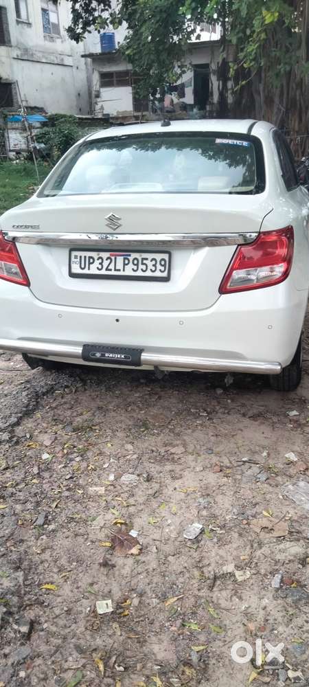 Maruti Suzuki Swift Dzire 1.2 Vxi Bsiv, 2020, Petrol