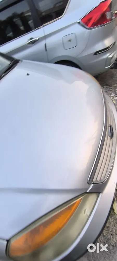 Tata Indica Ev2 Cr4 2016 Diesel.
