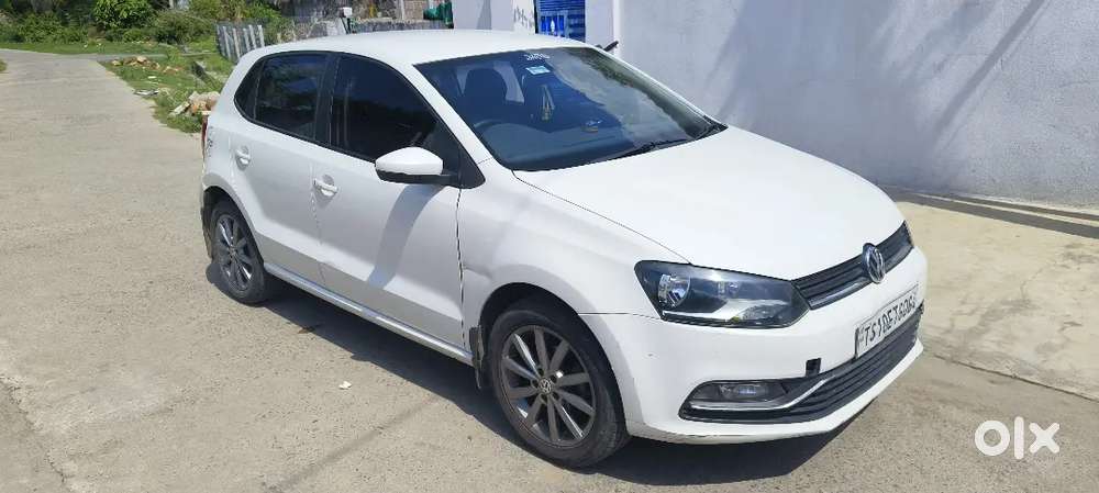 Volkswagen Polo 2018