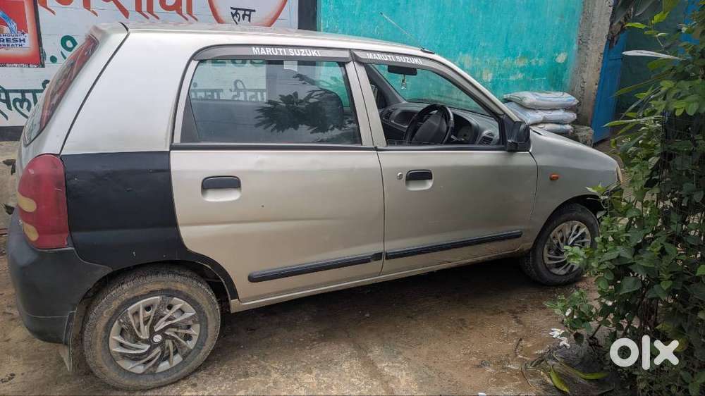 Alto 800 Lxi