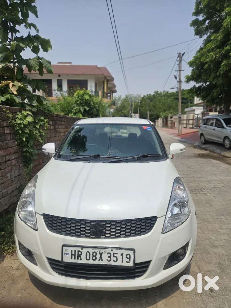 Maruti Suzuki Swift 2013 Diesel 150000 Km Driven