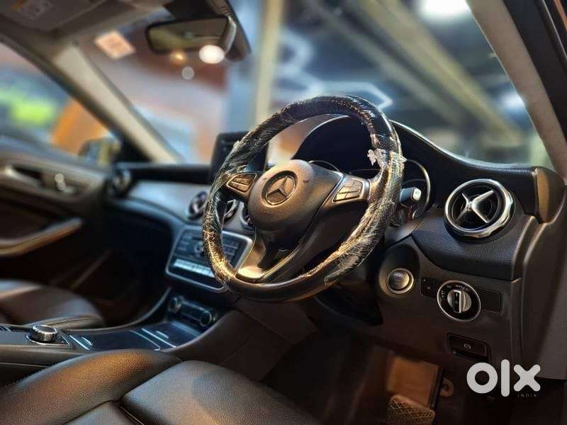 Mercedes-benz Gla 200, 2019, Petrol
