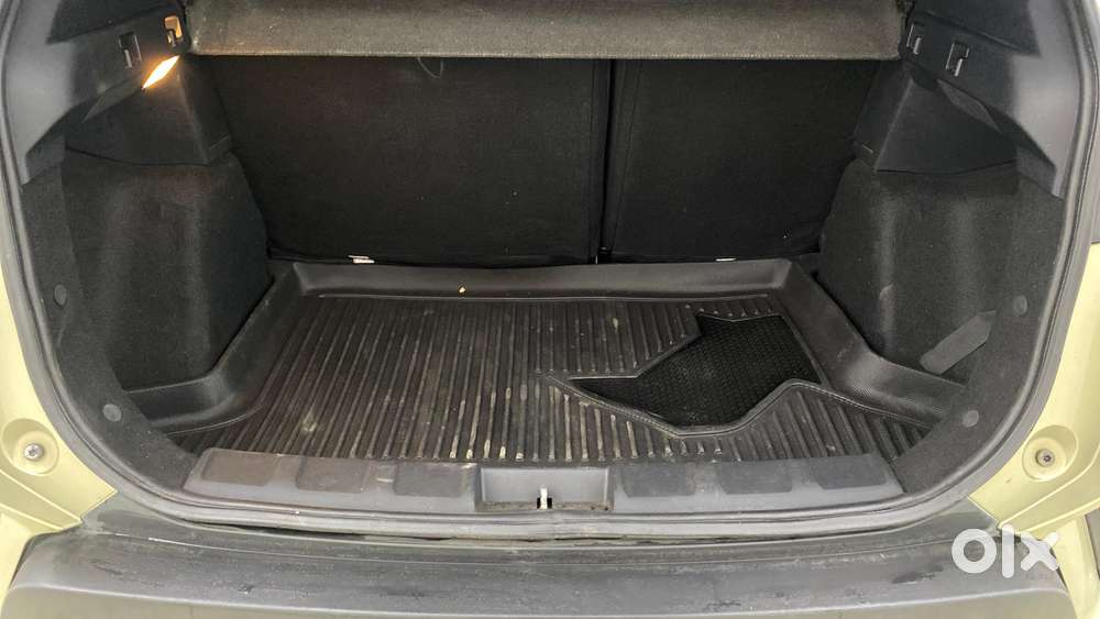Tata Nexon Xza Plus Diesel Kaziranga, 2022, Diesel