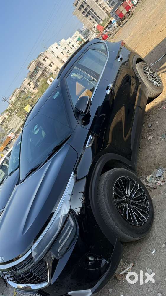 Kia Seltos 2024 Htk