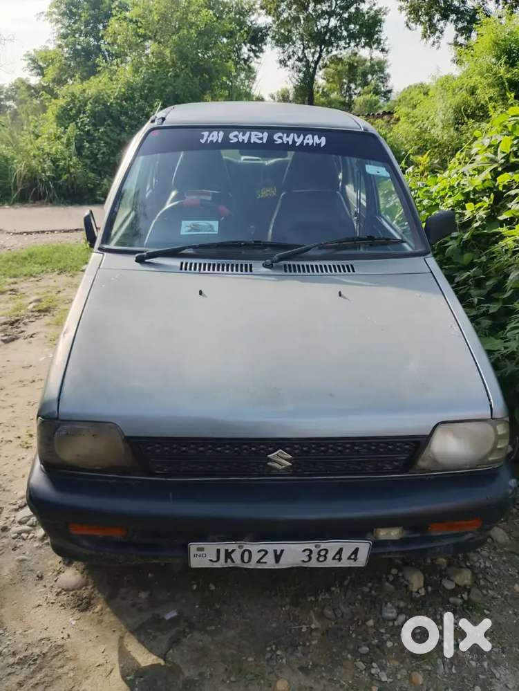Ok Gaddi Petrol Hai Life 2029