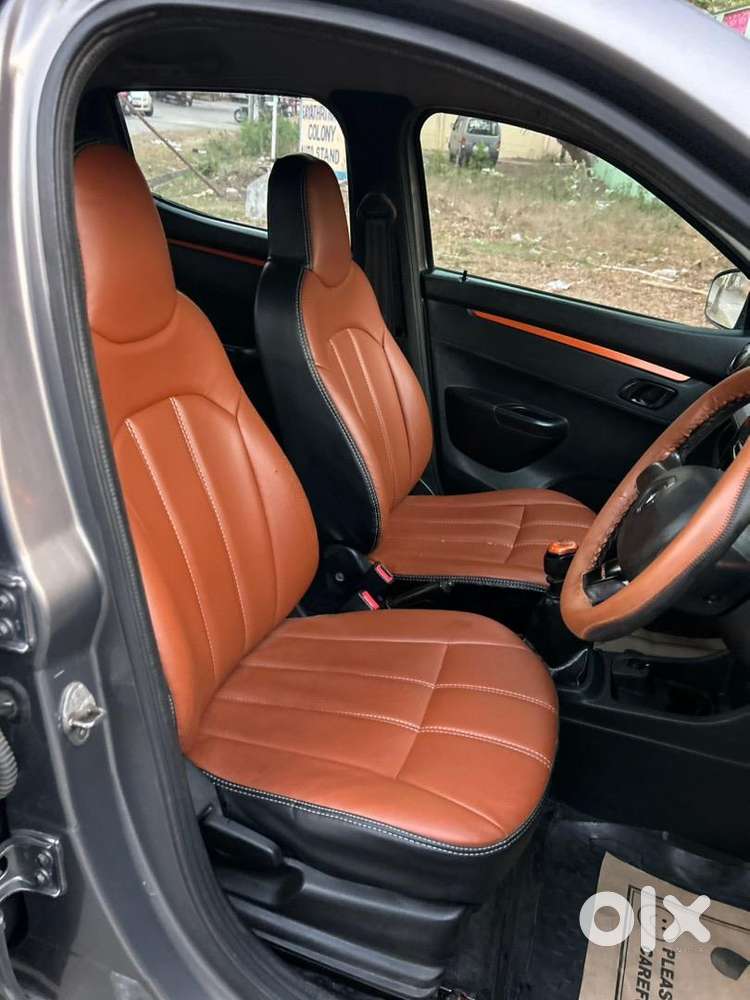 Renault Climber 1.0 Rxt Kwid 2018 Petrol Well Maintained