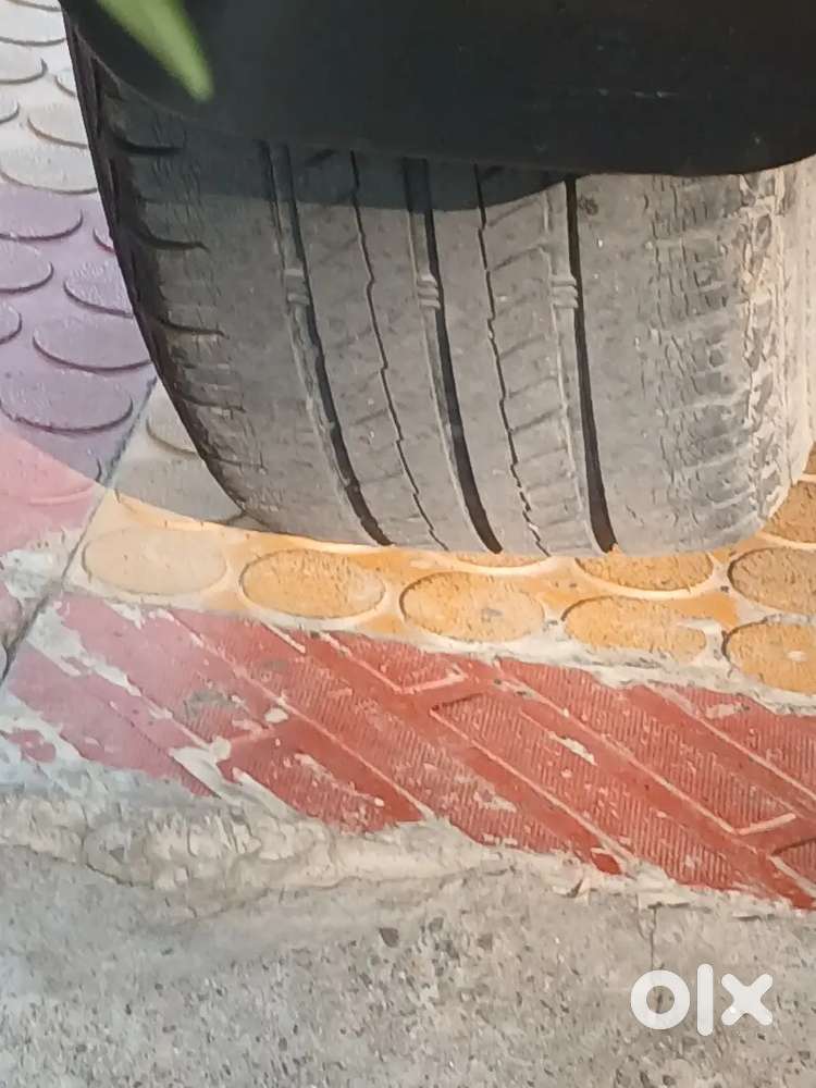 Very Good Condition  And Single Hand Drive Car