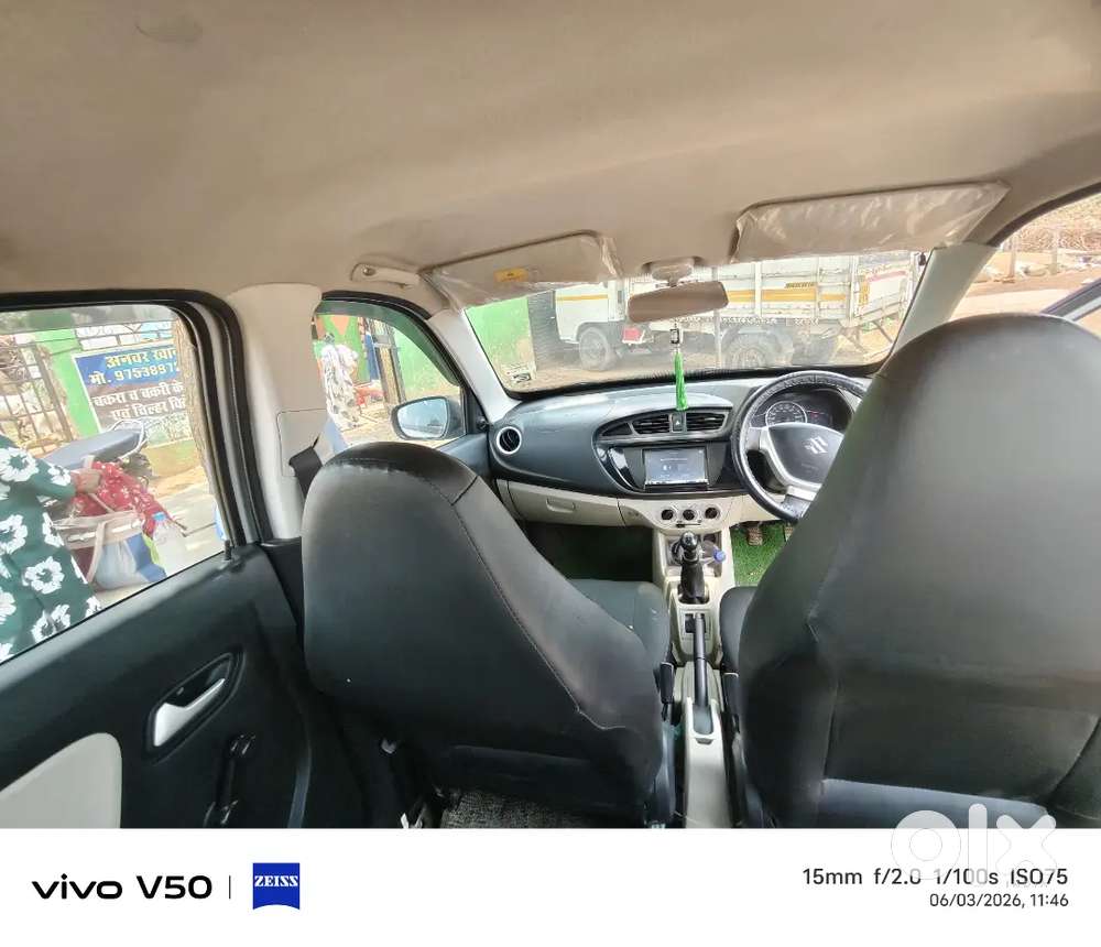 Maruti Suzuki Alto 800 2022 Petrol 500000 Km Driven