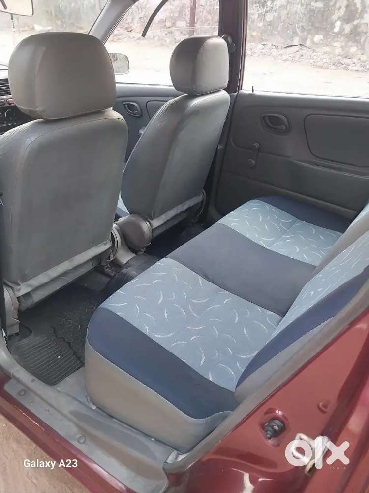 Maruti Suzuki Alto 2029 Petrol 53736 Km Driven