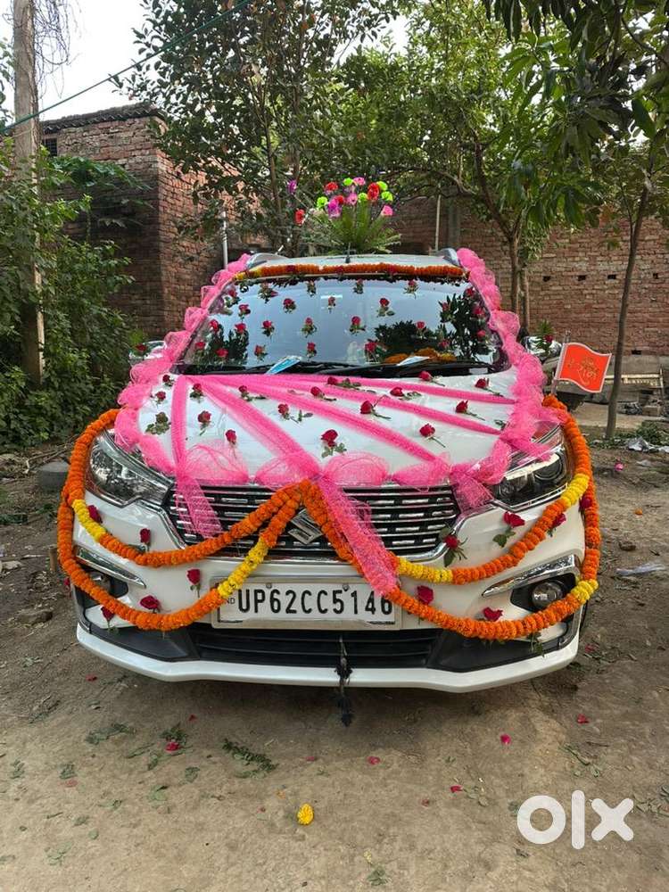 Maruti Suzuki Car 2021