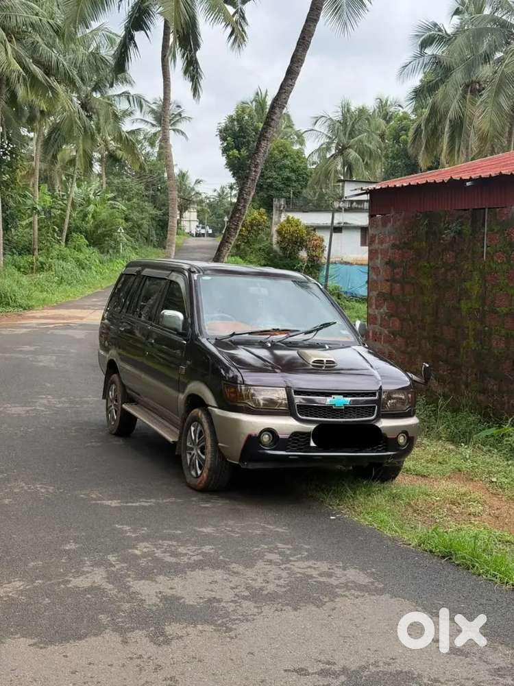 Chevrolet Tavera Ls B3 2006